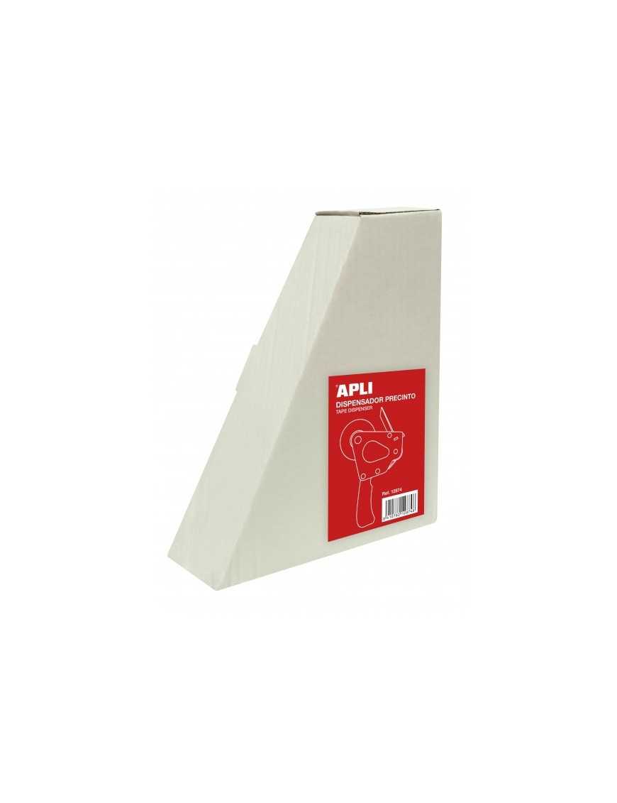 MAQUINA MANUAL DISPENSADORA DE PRECINTO APLI 12874