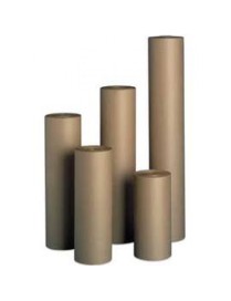 BOBINA DE PAPEL KRAFT MARRON DE 62 CM Y 5 KG APLI