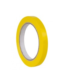 APLI CIERRA BOLSAS 66X12 AMARILLO