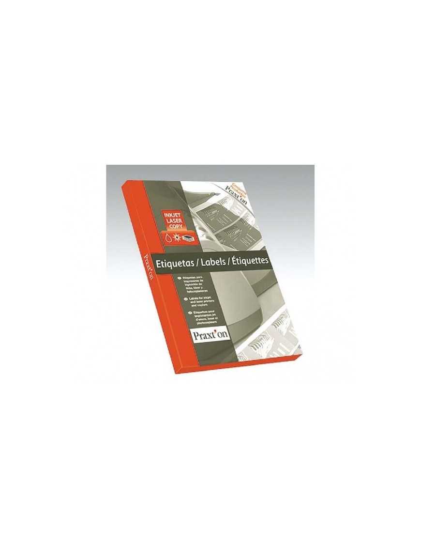 ETIQUETAS PARA INKJET Y LASER 99.1 X 34 APLI
