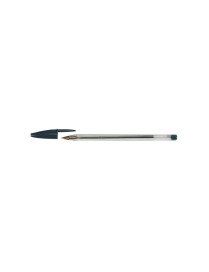 BOLIGRAFO BIC CRISTAL NEGRO