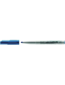 ROTULADOR BIC VELLEDA 1741 AZUL