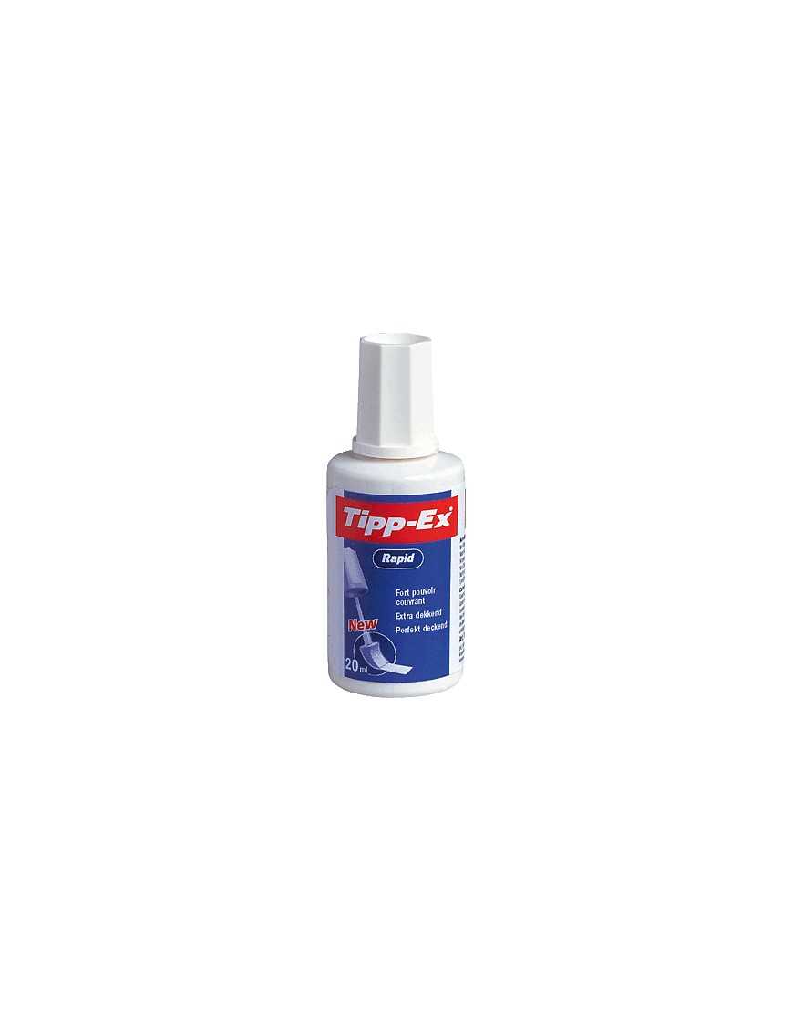 CORRECTOR TIPP-EX BOTE 20ML.