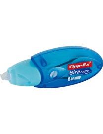 CORRECTOR TIPP-EX MICROTAPE TWIST 8MX5 MM