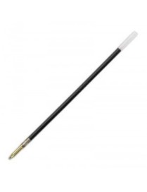 RECAMBIO BOLIGRAFO BIC NEGRO PLASTICO LARGO