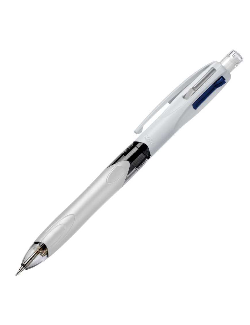 BOLIGRAFO 4C FUN PURPLE