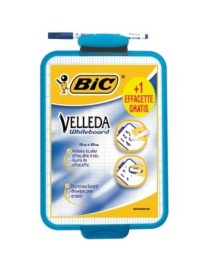 PIZARRA VELLEDA BIC 19X26