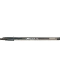 BOLIGRAFO BIC LARGE 1.6 NEGRO