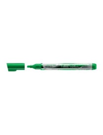 ROTULADOR FINO VELLEDA PIZARRA LIQUIDO VERDE