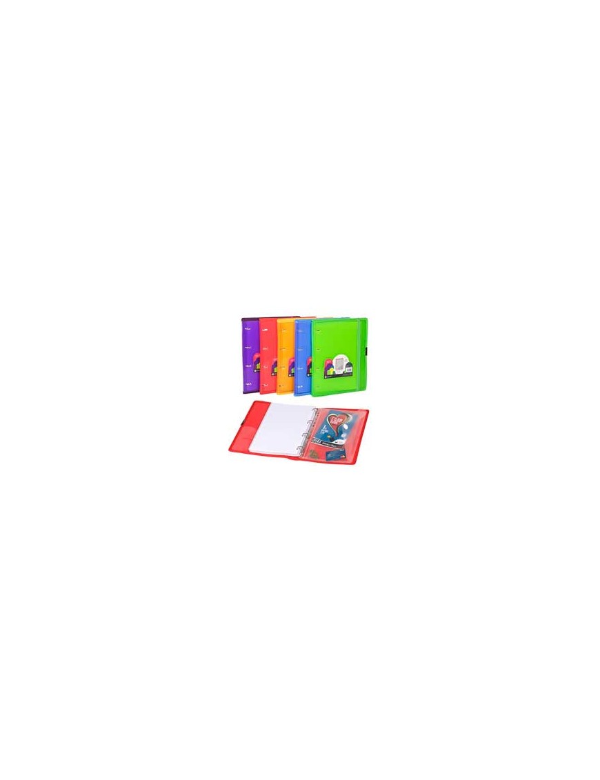CARPEBLOCK CONTRAST OPAQUE 4 SEP PP 12397499