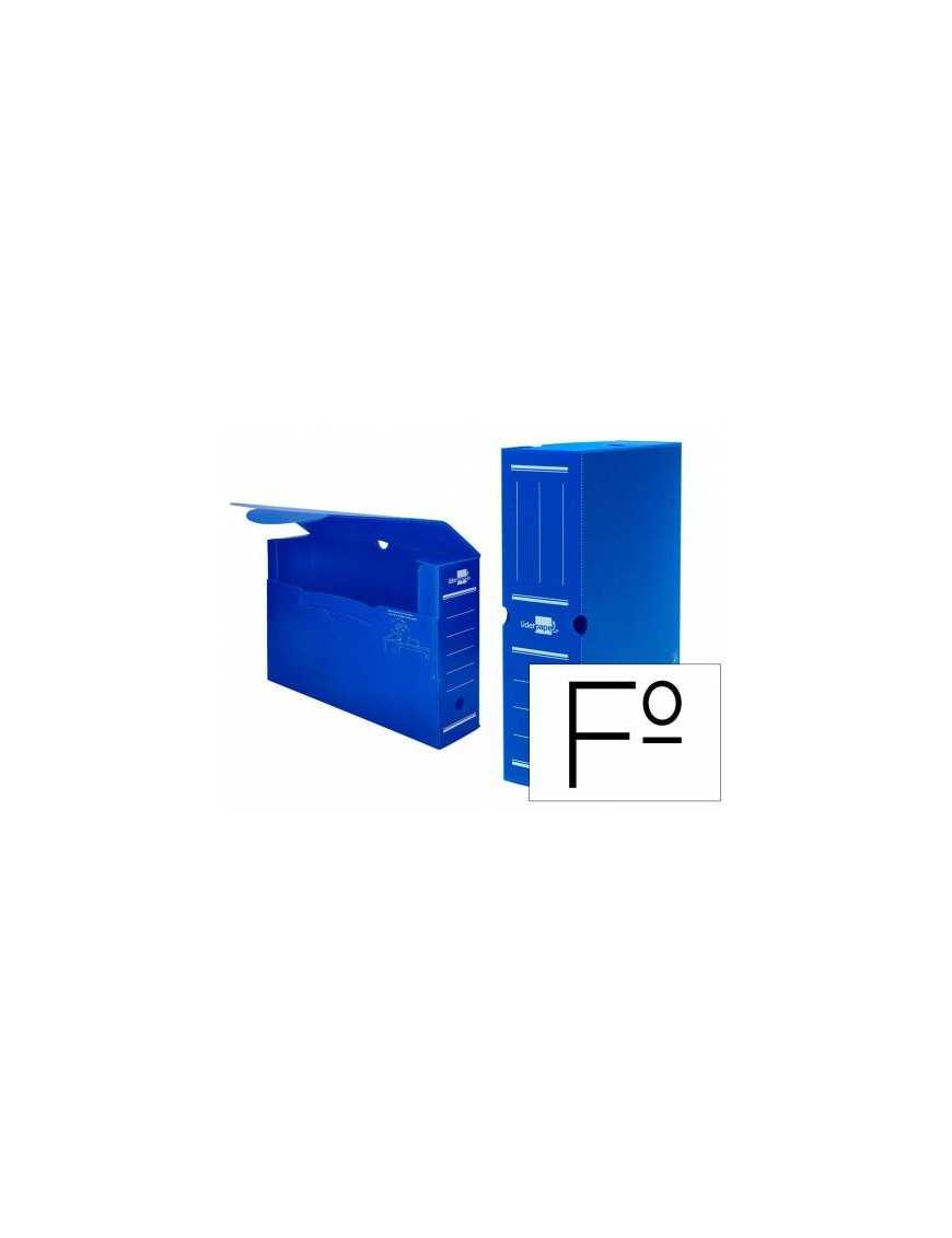 ARCHIVO DEFINITIVO Fº PLAST. AZUL CARCHIVO