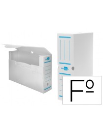 ARCHIVO DEFINITIVO Fº PLAST. BLANCO CARCHIVO