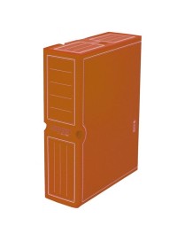 ARCHIVO DEFINITIVO Fº PLAST. NARANJA CARCHIVO