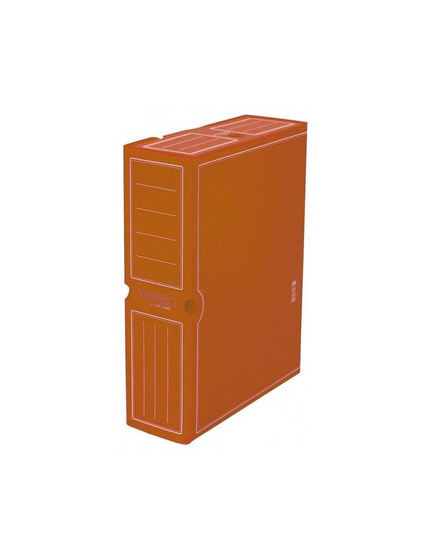 ARCHIVO DEFINITIVO Fº PLAST. NARANJA CARCHIVO
