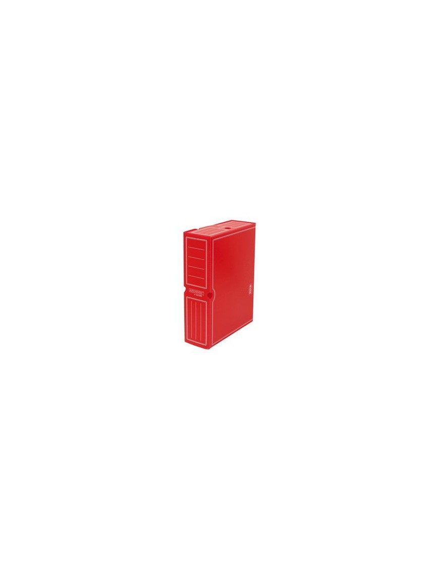 ARCHIVO DEFINITIVO Fº PLAST. ROJO CARCHIVO