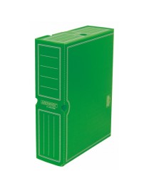 ARCHIVO DEFINITIVO Fº PLAST. VERDE CARCHIVO