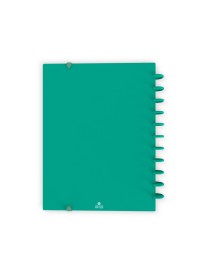 CUADERNO INGENIOX A4