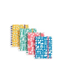CUADERNO INGENIOX A4