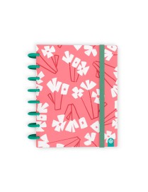 CUADERNO INGENIOX A5