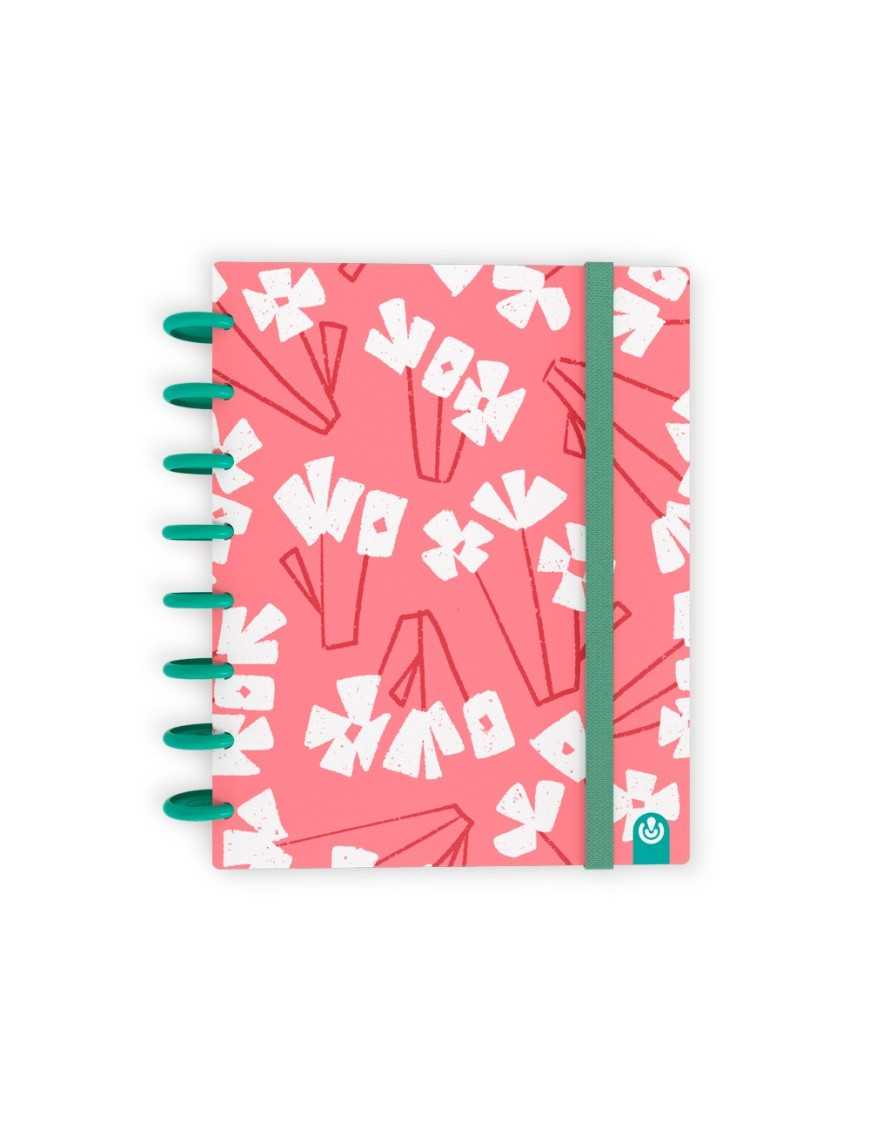 CUADERNO INGENIOX A5