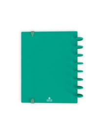 CUADERNO INGENIOX A5