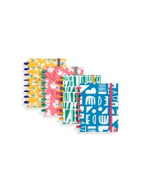 CUADERNO INGENIOX A5