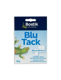 BLU TACK 57 GRAMOS BOSTIK