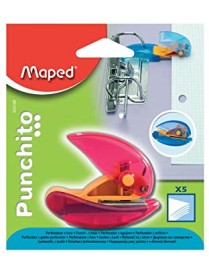 TALADRO 1 AGUJERO MAPED PUNCHITO
