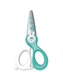 TIJERA KIDIKUT 12 CM CUCHILLA FIBRA DE VIDRIO MAPE
