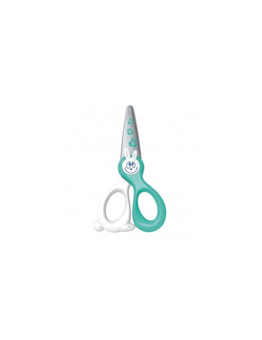 TIJERA KIDIKUT 12 CM CUCHILLA FIBRA DE VIDRIO MAPE