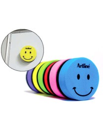 BORRADOR MAGNETICO PARA PIZARRA BLANCA ARTLINE