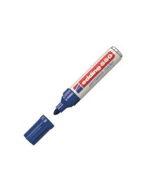 ROTULADOR EDDING 550 AZUL