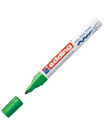 ROTULADOR EDDING 750 VERDE