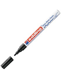 ROTULADOR EDDING 751 AZUL
