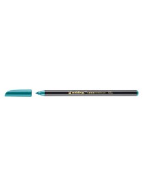 ROTULADOR EDDING 1200 VERDE METALIZADO Nº 74