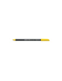 ROTULADOR EDDING 1200 AMARILLO Nº5.