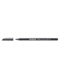 ROTULADOR EDDING 1200 GRIS Nº 12