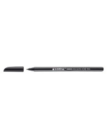 ROTULADOR EDDING 1200 NEGRO 0,5-1MM PR.