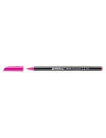 ROTULADOR EDDING 1200 ROSA NEON Nº69.