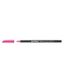 ROTULADOR EDDING 1200 ROSA Nº9.