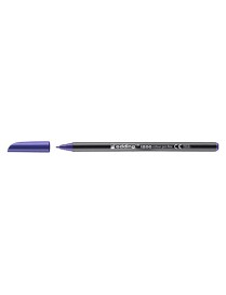 ROTULADOR EDDING 1200 VIOLETA Nº8.