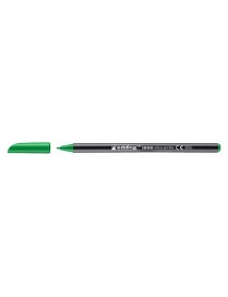 ROTULADOR EDDING 1200 VERDE NEON Nº64.