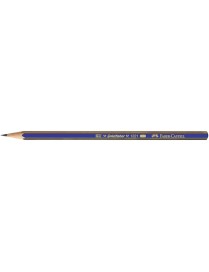 LAPIZ GOLDFABER 2B FABER CASTELL