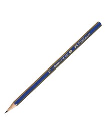 LAPIZ GOLDFABER HB FABER CASTELL