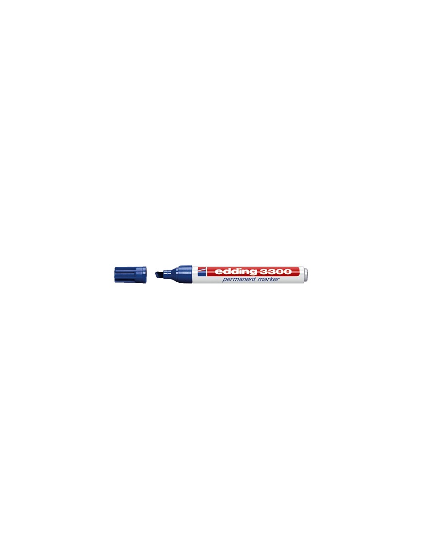 ROTULADOR EDDING 3300 AZ