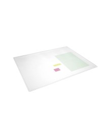 VADE TRANSPARENTE 50X64 CM 7113 DURAGLAS