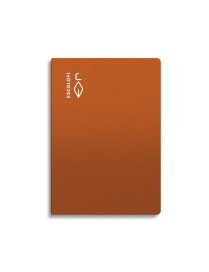 ESCOLOFI LIBRETA 3X3X16 GRAPADA A4 50 HOJAS 70 GRS