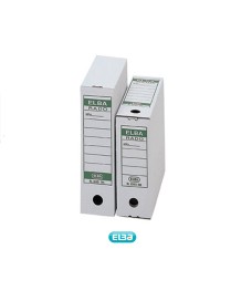 ARCHIVADOR DEFINITIVO A4 ELBA 83401