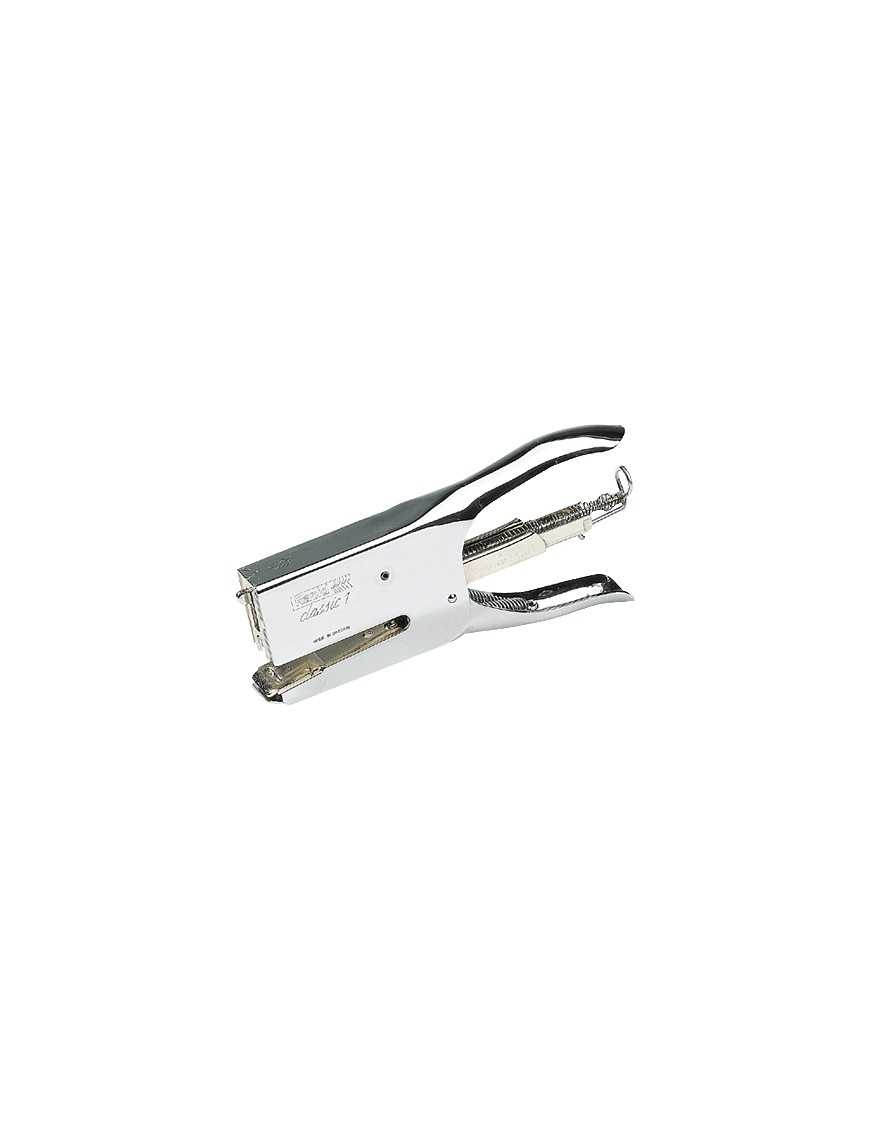 RAPID GRAPADORA TENAZA K1 CROMADO