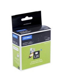 ETIQUETA DYMO LABELWRITER 51X19 (11355).